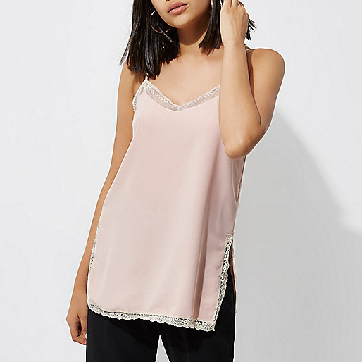 river island blue mini dress,Womens Sale jacques-vertuk Pink lace detail cami top Tops Sale women river island blue mini dress,Womens Sale jacques-vertuk Pink lace detail cami top Tops Sale women