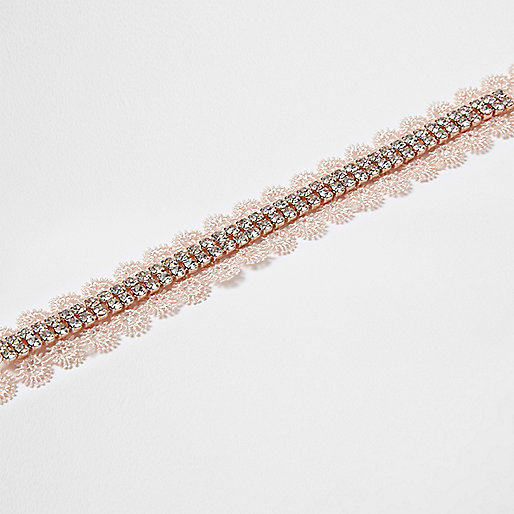 river island luggage sale,jacques-vertuk South Africa Pink lace rhinestone cup chain choker women 704826 river island luggage sale,jacques-vertuk South Africa Pink lace rhinestone cup chain choker women 704826