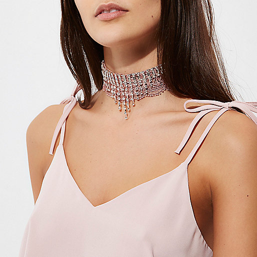 river island black faux fur longline coat,jacques-vertuk Shop Pink lace rhinestone embellished choker women 705542 river island black faux fur longline coat,jacques-vertuk Shop Pink lace rhinestone embellished choker women 705542