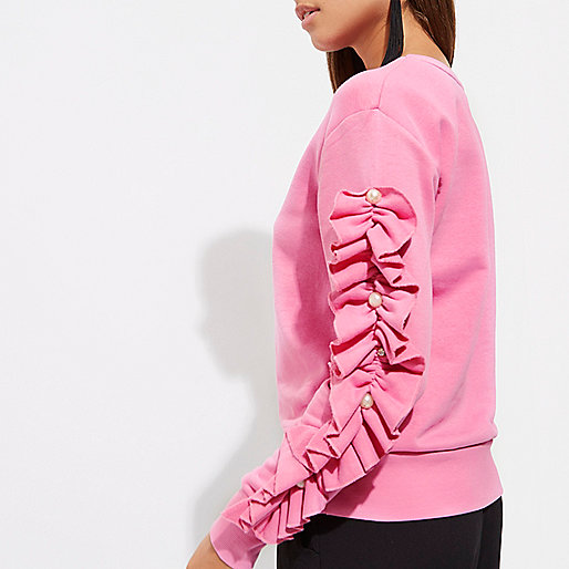 river island lilac dress,jacques-vertuk Shop Pink long ruffle sleeve sweatshirt women 708908 river island lilac dress,jacques-vertuk Shop Pink long ruffle sleeve sweatshirt women 708908