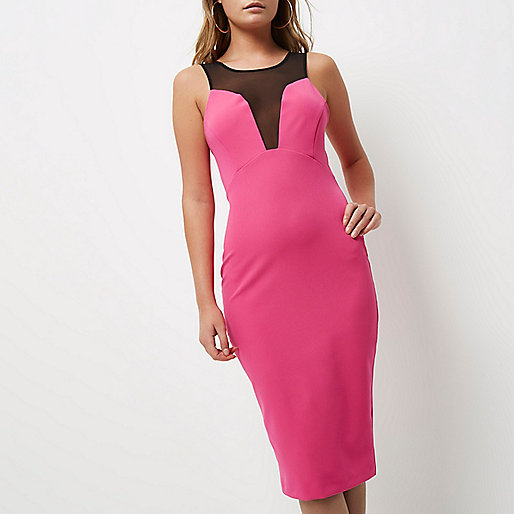river island yellow shoes,jacques-vertuk Outlet Pink mesh panel bodycon dress women 690298 river island yellow shoes,jacques-vertuk Outlet Pink mesh panel bodycon dress women 690298