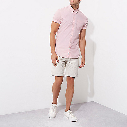 river island mom jeans,jacques-vertuk Outlet Pink muscle fit short sleeve shirt men 302720 river island mom jeans,jacques-vertuk Outlet Pink muscle fit short sleeve shirt men 302720