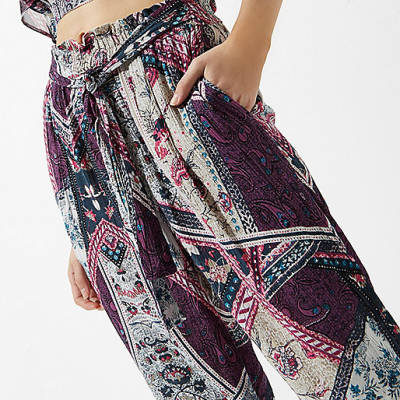 river island christmas outfits,jacques-vertuk Ireland Pink patchwork print tapered pants women 701427 river island christmas outfits,jacques-vertuk Ireland Pink patchwork print tapered pants women 701427