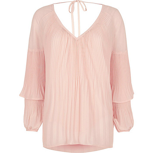 river island linen trousers,jacques-vertuk London Pink plisse frill sleeve blouse women 704561 river island linen trousers,jacques-vertuk London Pink plisse frill sleeve blouse women 704561