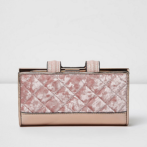 red jumper dress river island,Tiver Usland Pink quilted velvet clip top purse Purses Bags / Purses women red jumper dress river island,Tiver Usland Pink quilted velvet clip top purse Purses Bags / Purses women
