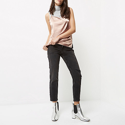 river island sequin blazer dress,jacques-vertuk Outlet Pink satin turtleneck 2 in 1 top women 690747 river island sequin blazer dress,jacques-vertuk Outlet Pink satin turtleneck 2 in 1 top women 690747