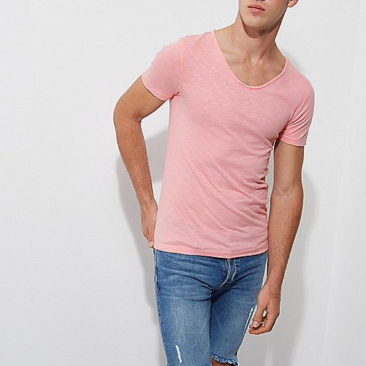 green quilted coat river island,jacques-vertuk Shop Pink scoop neck muscle fit T-shirt men 302025 green quilted coat river island,jacques-vertuk Shop Pink scoop neck muscle fit T-shirt men 302025