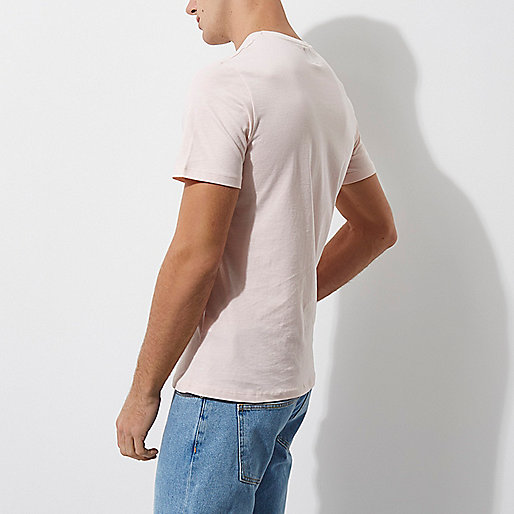 black river island molly jeans,jacques-vertuk Online Pink sinner print slim fit T-shirt men 302696 black river island molly jeans,jacques-vertuk Online Pink sinner print slim fit T-shirt men 302696
