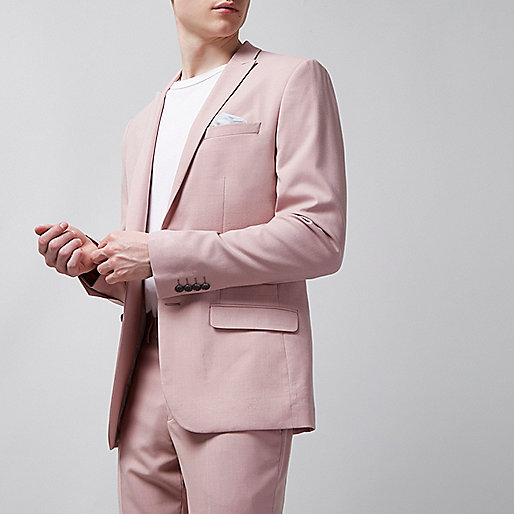 purple jeans river island,jacques-vertuk UK Pink skinny fit suit jacket men 299131 purple jeans river island,jacques-vertuk UK Pink skinny fit suit jacket men 299131