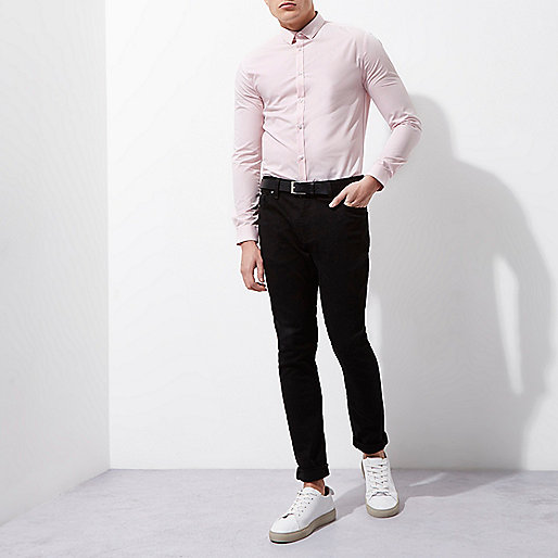 black quilted jacket river island,jacques-vertuk Stores Pink slim fit long sleeve smart shirt men 300488 black quilted jacket river island,jacques-vertuk Stores Pink slim fit long sleeve smart shirt men 300488