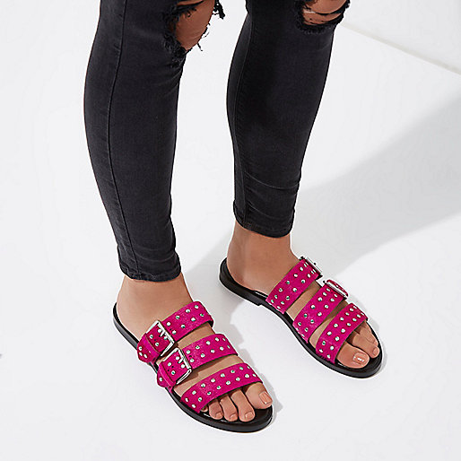 river island blue loafers,Tiver Osland Pink studded strap sandals Vacation Shop Sale women river island blue loafers,Tiver Osland Pink studded strap sandals Vacation Shop Sale women