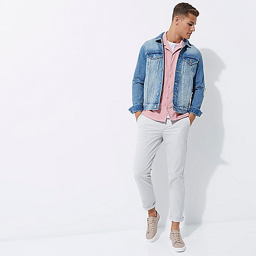 river island voucher,jacques-vertuk London Pink towel revere slim fit shirt men 301861 river island voucher,jacques-vertuk London Pink towel revere slim fit shirt men 301861