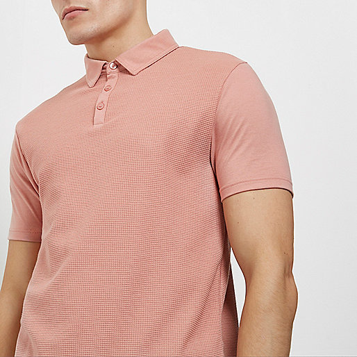 river island purple dress,jacques-vertuk Online Pink waffle slim fit polo shirt men 300591 river island purple dress,jacques-vertuk Online Pink waffle slim fit polo shirt men 300591