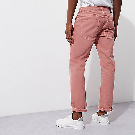 hand bag river island,jacques-vertuk Stores Pink wash Cody loose fit jeans men 300803 hand bag river island,jacques-vertuk Stores Pink wash Cody loose fit jeans men 300803