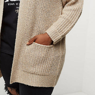 river island smock,Camel Skirt jacques-vertuk Plus beige knit sequin cardigan Knitwear Sale women river island smock,Camel Skirt jacques-vertuk Plus beige knit sequin cardigan Knitwear Sale women