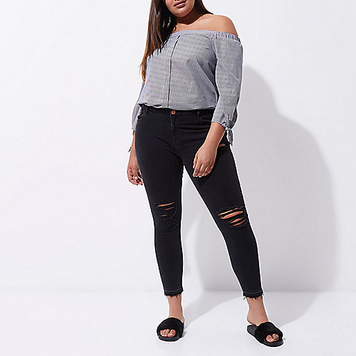 river island black white coat,jacques-vertuk Ireland Plus black Amelie ripped super skinny jeans women 705902 river island black white coat,jacques-vertuk Ireland Plus black Amelie ripped super skinny jeans women 705902