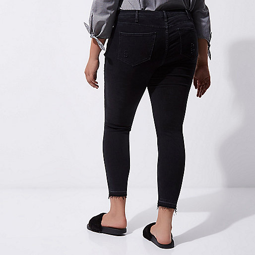 river island black white coat,jacques-vertuk Ireland Plus black Amelie ripped super skinny jeans women 705902 river island black white coat,jacques-vertuk Ireland Plus black Amelie ripped super skinny jeans women 705902