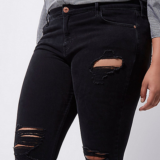 river island black white coat,jacques-vertuk Ireland Plus black Amelie ripped super skinny jeans women 705902 river island black white coat,jacques-vertuk Ireland Plus black Amelie ripped super skinny jeans women 705902