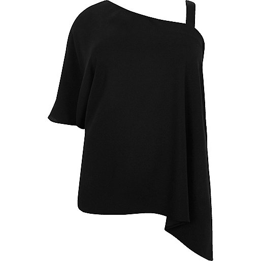 river island sale when does it start,Dress Sale jacques-vertuk Plus black asymmetric one shoulder top Seasonal Offers Sale women river island sale when does it start,Dress Sale jacques-vertuk Plus black asymmetric one shoulder top Seasonal Offers Sale women