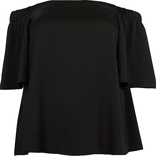 river island day dresses,jacques-vertuk Outlet Plus black bardot top women 695179 river island day dresses,jacques-vertuk Outlet Plus black bardot top women 695179