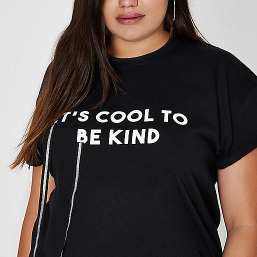 river island leather backpack,New At jacques-vertuk Plus black 'cool to be kind' print T-shirt Print T-Shirts / Tanks T-Shirts & Tanks Tops women river island leather backpack,New At jacques-vertuk Plus black 'cool to be kind' print T-shirt Print T-Shirts / Tanks T-Shirts & Tanks Tops women