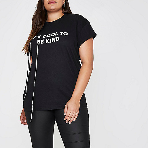river island leather backpack,New At jacques-vertuk Plus black 'cool to be kind' print T-shirt Print T-Shirts / Tanks T-Shirts & Tanks Tops women river island leather backpack,New At jacques-vertuk Plus black 'cool to be kind' print T-shirt Print T-Shirts / Tanks T-Shirts & Tanks Tops women