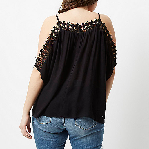 river island square toe boots,jacques-vertuk Sale Plus black crochet cold shoulder top women 697135 river island square toe boots,jacques-vertuk Sale Plus black crochet cold shoulder top women 697135