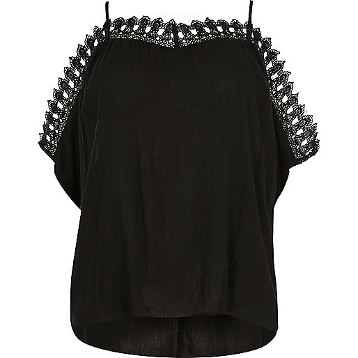river island square toe boots,jacques-vertuk Sale Plus black crochet cold shoulder top women 697135 river island square toe boots,jacques-vertuk Sale Plus black crochet cold shoulder top women 697135