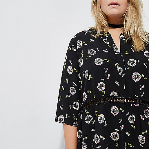 river island organza dress,jacques-vertuk Ladies Suits Plus black floral crochet smock dress Seasonal Offers Sale women river island organza dress,jacques-vertuk Ladies Suits Plus black floral crochet smock dress Seasonal Offers Sale women