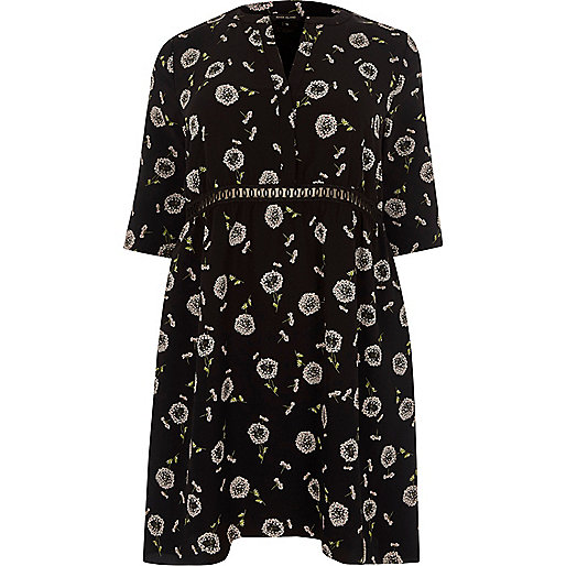 river island organza dress,jacques-vertuk Ladies Suits Plus black floral crochet smock dress Seasonal Offers Sale women river island organza dress,jacques-vertuk Ladies Suits Plus black floral crochet smock dress Seasonal Offers Sale women