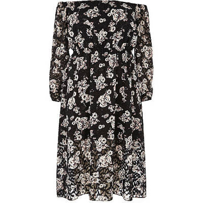 black ollie spray on skinny jeans,jacques-vertuk Ireland Plus black floral print bardot dress women 700450 black ollie spray on skinny jeans,jacques-vertuk Ireland Plus black floral print bardot dress women 700450