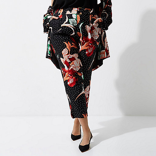 river island coats and jackets sale,jacques-vertuk Womens Jeans Plus black floral print tapered leg pants Tapered Pants Pants women river island coats and jackets sale,jacques-vertuk Womens Jeans Plus black floral print tapered leg pants Tapered Pants Pants women