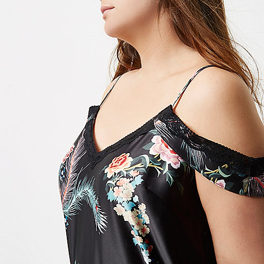 white river island jacket,jacques-vertuk Womens Dresses Sale Plus black print cold shoulder slip dress Seasonal Offers Sale women white river island jacket,jacques-vertuk Womens Dresses Sale Plus black print cold shoulder slip dress Seasonal Offers Sale women