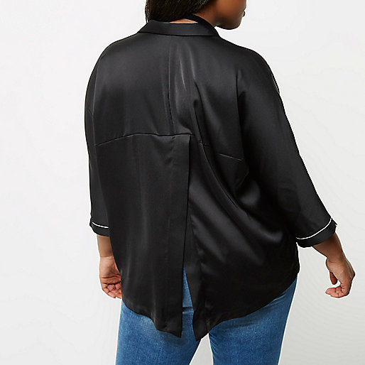 old stock river island purses,jacques-vertuk UK Sale Plus black satin shirt women 697115 old stock river island purses,jacques-vertuk UK Sale Plus black satin shirt women 697115