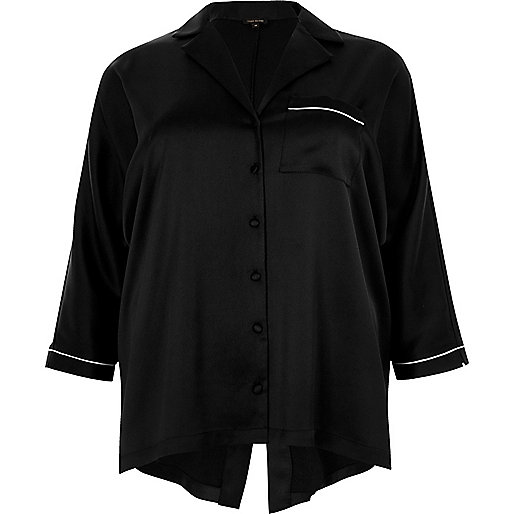 old stock river island purses,jacques-vertuk UK Sale Plus black satin shirt women 697115 old stock river island purses,jacques-vertuk UK Sale Plus black satin shirt women 697115