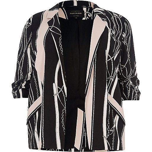 river island white long sleeve dress,jacques-vertuk Womens Tops Uk Plus black scarf print blazer Coats / Jackets Sale women river island white long sleeve dress,jacques-vertuk Womens Tops Uk Plus black scarf print blazer Coats / Jackets Sale women