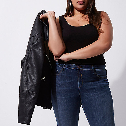 river island stockists,jacques-vertuk Outlet Plus black scoop neck tank women 683713 river island stockists,jacques-vertuk Outlet Plus black scoop neck tank women 683713
