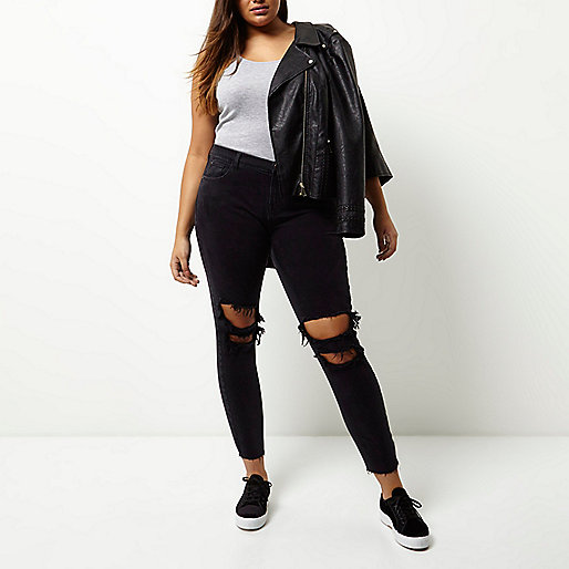 river island stockists,jacques-vertuk Outlet Plus black scoop neck tank women 683713 river island stockists,jacques-vertuk Outlet Plus black scoop neck tank women 683713