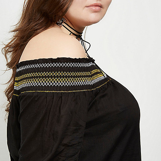 river island black snake print bag,jacques-vertuk UK Sale Plus black shirred bardot dress women 697397 river island black snake print bag,jacques-vertuk UK Sale Plus black shirred bardot dress women 697397