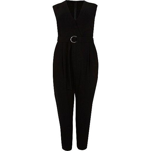 river island doc martens,jacques-vertuk Sale Plus black sleeveless tailored jumpsuit women 706592 river island doc martens,jacques-vertuk Sale Plus black sleeveless tailored jumpsuit women 706592
