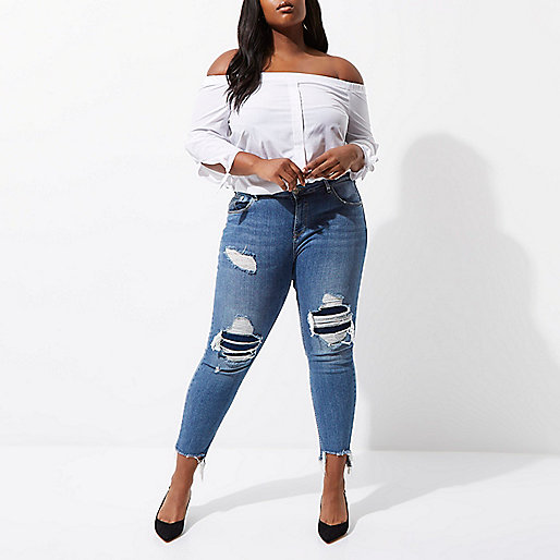 jeans river island molly,jacques-vertuk Online Plus blue Alannah ripped relaxed skinny jeans women 705830 jeans river island molly,jacques-vertuk Online Plus blue Alannah ripped relaxed skinny jeans women 705830