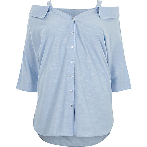 river island childrens jelly shoes,jacques-vertuk Logo Plus blue cold shoulder shirt Bardot / Cold Shoulder Tops Tops women river island childrens jelly shoes,jacques-vertuk Logo Plus blue cold shoulder shirt Bardot / Cold Shoulder Tops Tops women
