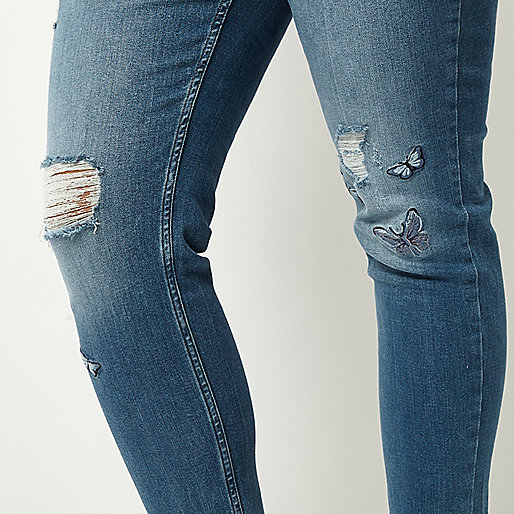 river island ladies mules,jacques-vertuk Clothing Australia Plus blue embroidered Alannah skinny jeans Jeans Sale women river island ladies mules,jacques-vertuk Clothing Australia Plus blue embroidered Alannah skinny jeans Jeans Sale women