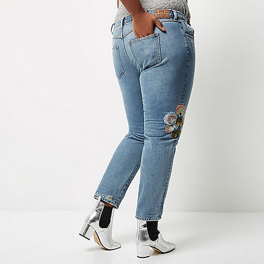 river island petite leather jacket,jacques-vertuk London Plus blue floral Alannah relaxed jeans women 692812 river island petite leather jacket,jacques-vertuk London Plus blue floral Alannah relaxed jeans women 692812