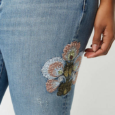 river island petite leather jacket,jacques-vertuk London Plus blue floral Alannah relaxed jeans women 692812 river island petite leather jacket,jacques-vertuk London Plus blue floral Alannah relaxed jeans women 692812