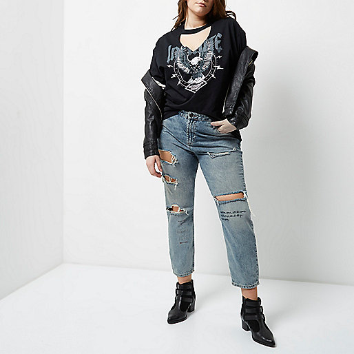 wide fit sliders river island,jacques-vertuk Online Plus blue wash ripped Ashley boyfriend jeans women 696958 wide fit sliders river island,jacques-vertuk Online Plus blue wash ripped Ashley boyfriend jeans women 696958