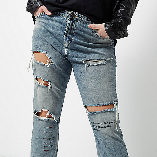 wide fit sliders river island,jacques-vertuk Online Plus blue wash ripped Ashley boyfriend jeans women 696958 wide fit sliders river island,jacques-vertuk Online Plus blue wash ripped Ashley boyfriend jeans women 696958
