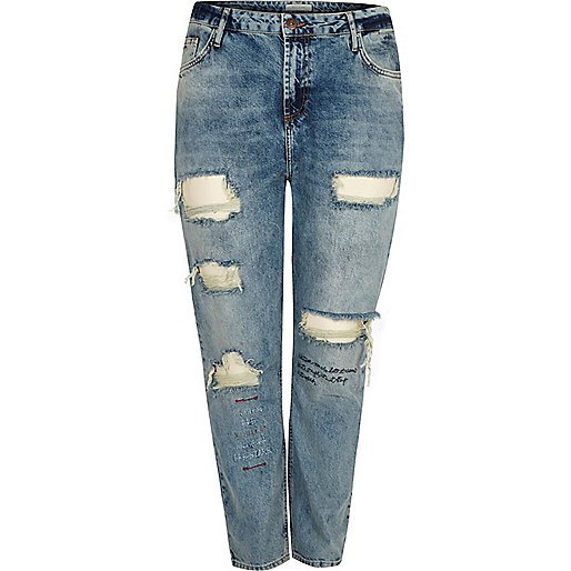 wide fit sliders river island,jacques-vertuk Online Plus blue wash ripped Ashley boyfriend jeans women 696958 wide fit sliders river island,jacques-vertuk Online Plus blue wash ripped Ashley boyfriend jeans women 696958