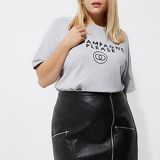 river island leopard print dress,jacques-vertuk UK Sale Plus grey champagne please print T-shirt women 709584 river island leopard print dress,jacques-vertuk UK Sale Plus grey champagne please print T-shirt women 709584