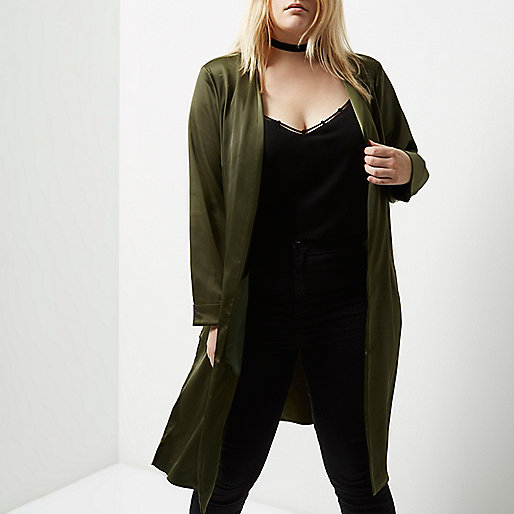 river island black coat mens,Where To Buy jacques-vertuk Online Plus khaki green embroidered duster Coats / Jackets Sale women river island black coat mens,Where To Buy jacques-vertuk Online Plus khaki green embroidered duster Coats / Jackets Sale women